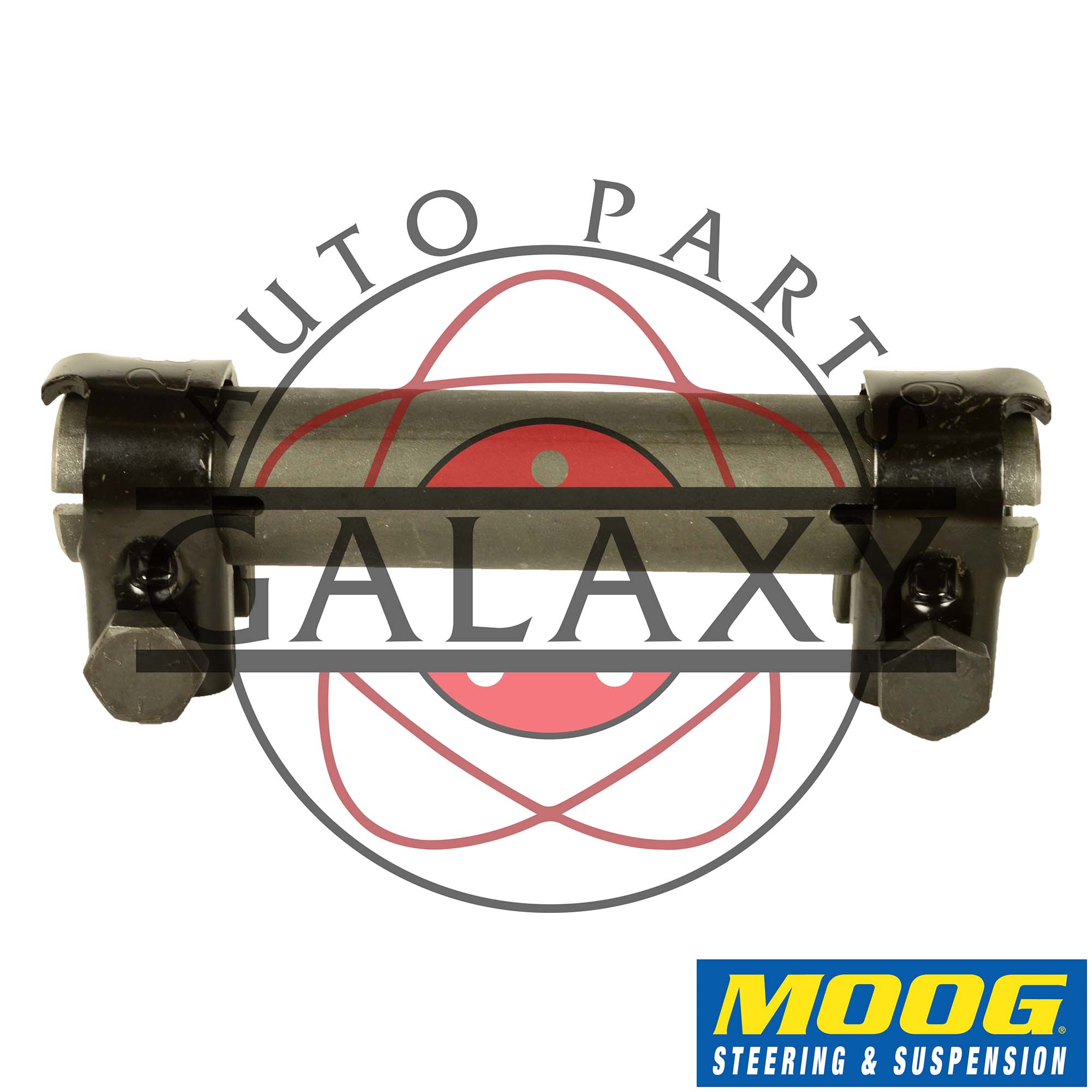 Moog ES3498S Tie Rod End Adjusting Sleeve