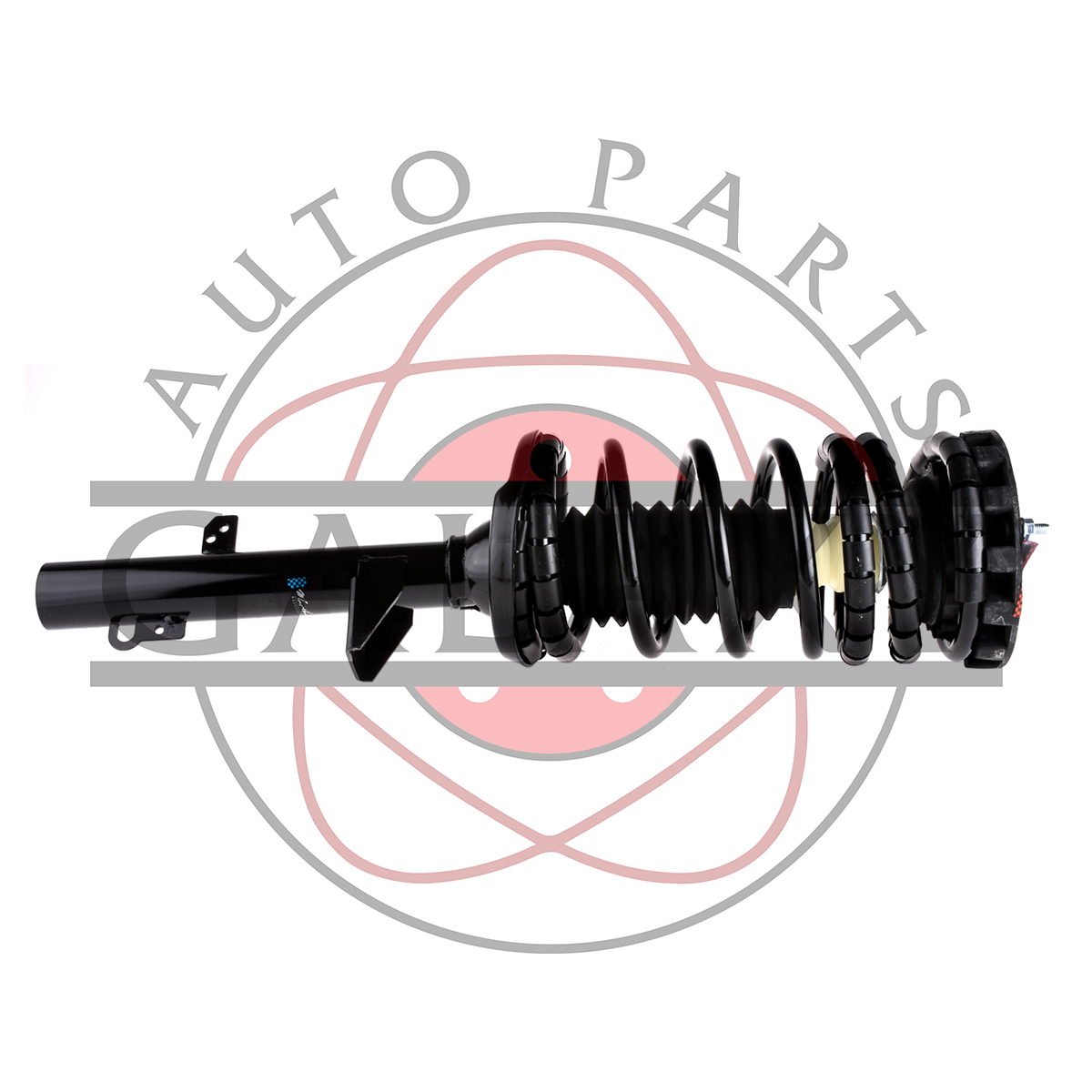 MacPherson New Complete Rear Strut Replacement For Ford Taurus 0507 eBay